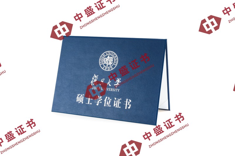 复旦大学硕士学位